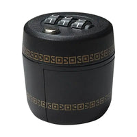 Password Code Lock For Wine Cap Digital Lock For Wine & Liquor Bottle